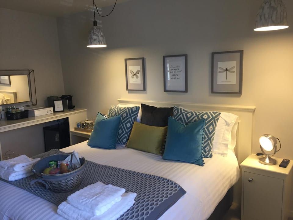 Pen y Bryn Bed and Breakfast in Wales