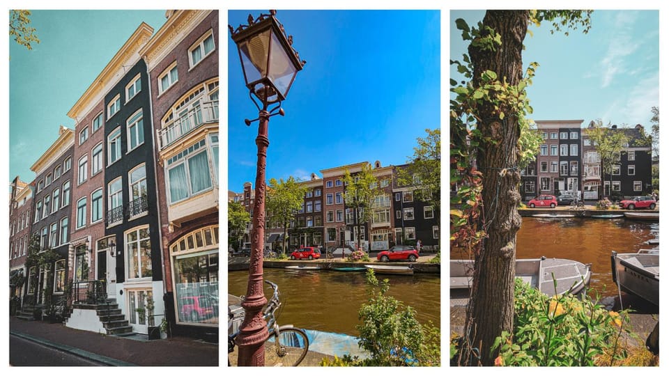Property building, Facade/entrance, Neighbourhood, City view, River view, Parking