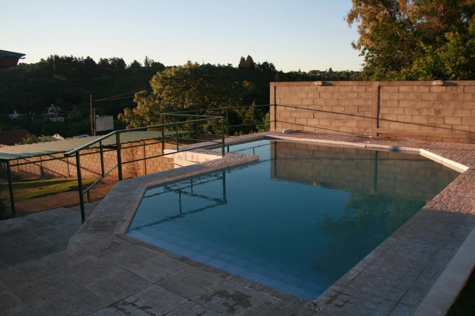Hosteria Alcala Inn in La Falda