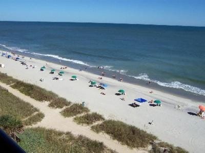 View (from property/room), Beach, Sea view