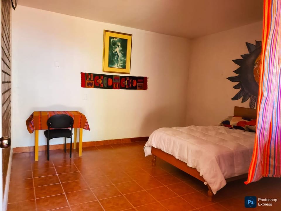Huaraz Colonial Hostel in Huaraz