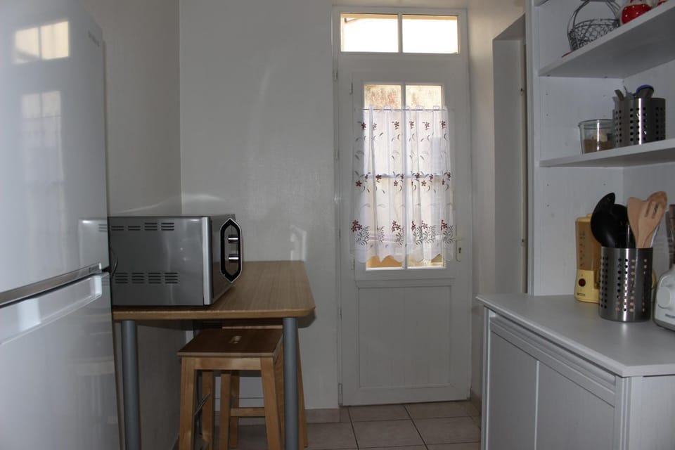 maison de bourg House in Talmont-Saint-Hilaire