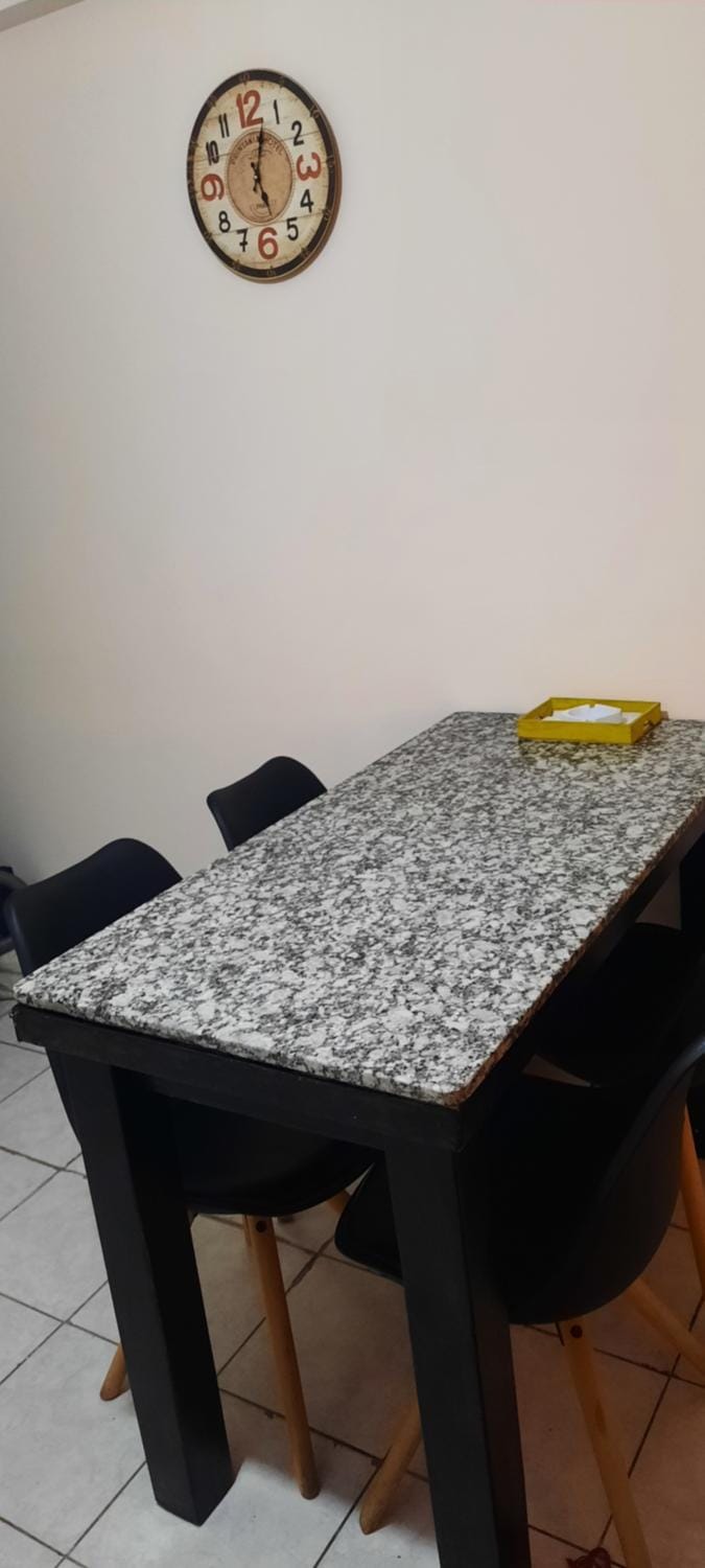 Departamento Macro Apartment in Mendoza