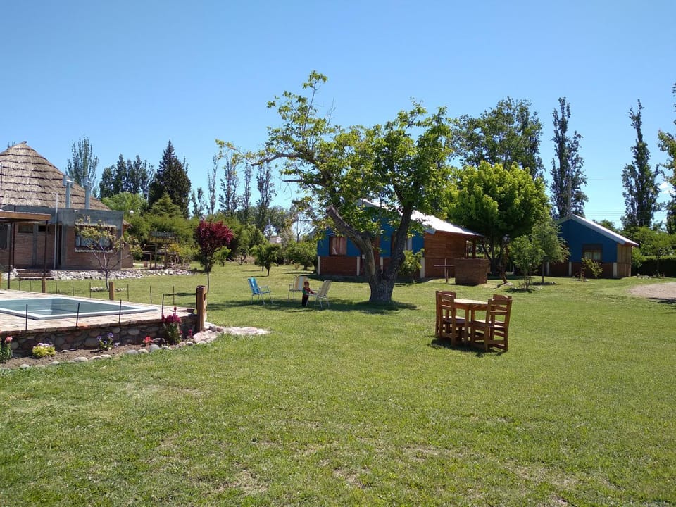 Garden view, Swimming pool