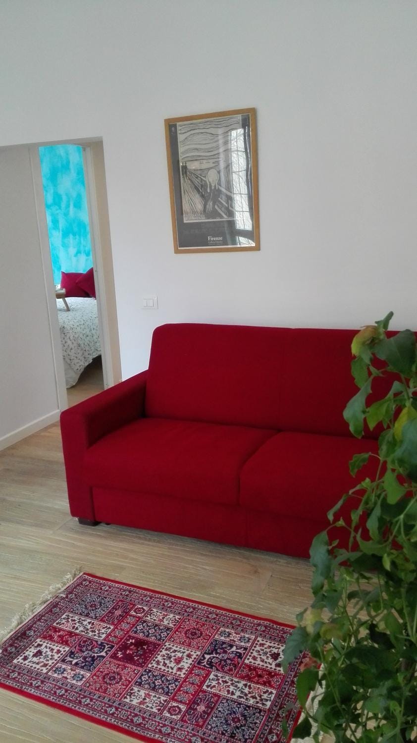 CASA CENEDA 46 Apartment in Rome