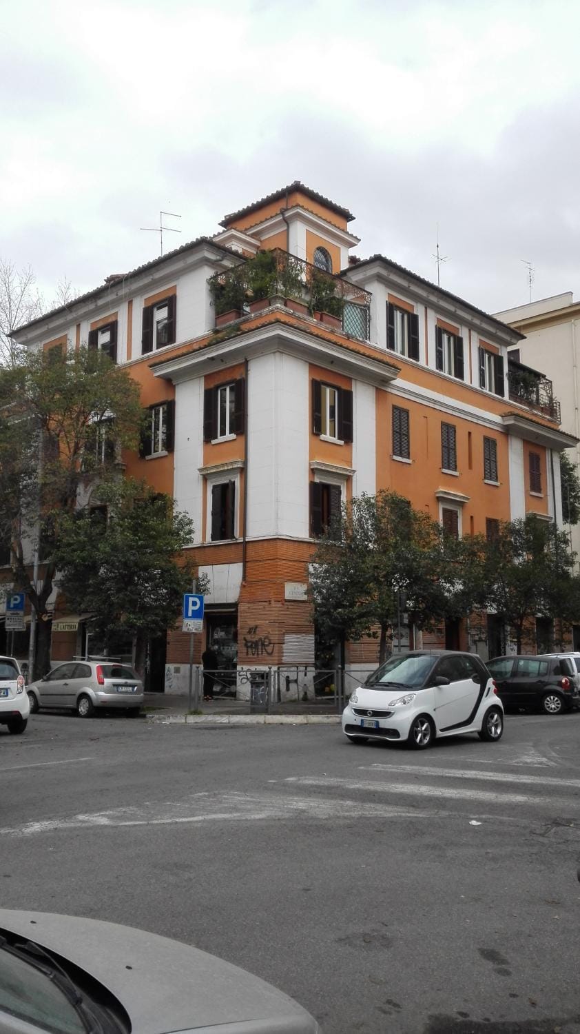 CASA CENEDA 46 Apartment in Rome