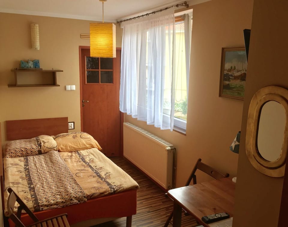 Willa Etiuda Władysławowo Vacation rental in Wladyslawowo