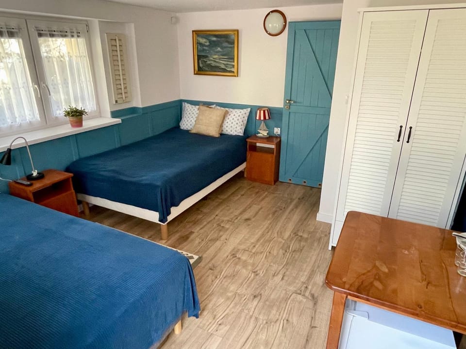 Willa Etiuda Władysławowo Vacation rental in Wladyslawowo