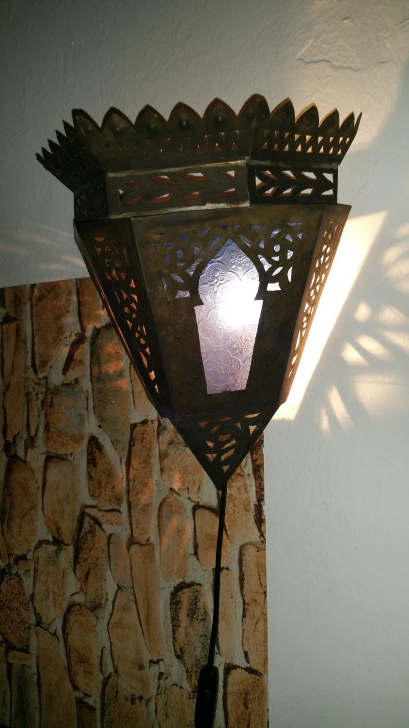 Decorative detail