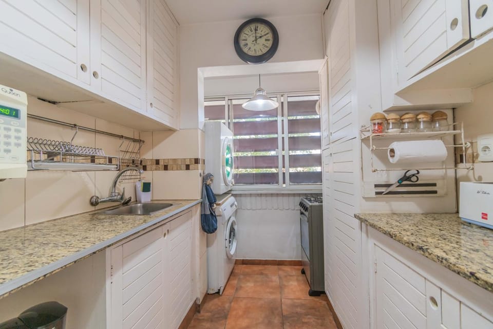 EL MEJOR LUGAR Departamento de Diseño en el mejor Barrio de Montevideo Apartment in Montevideo Department, Uruguay