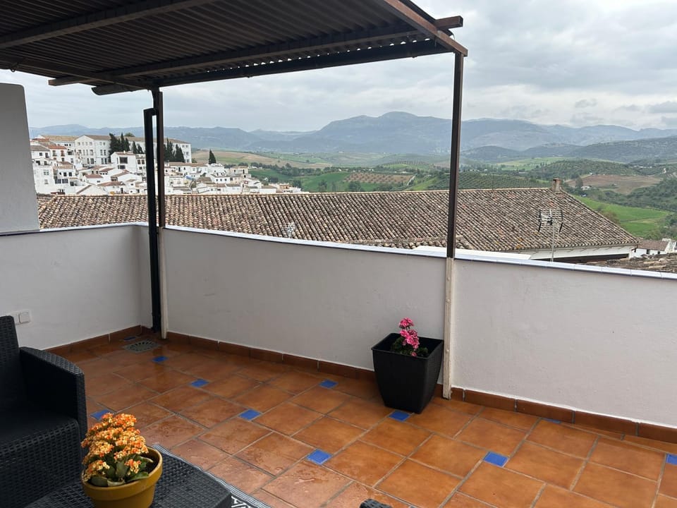 Exclusive Views Ronda House in Ronda