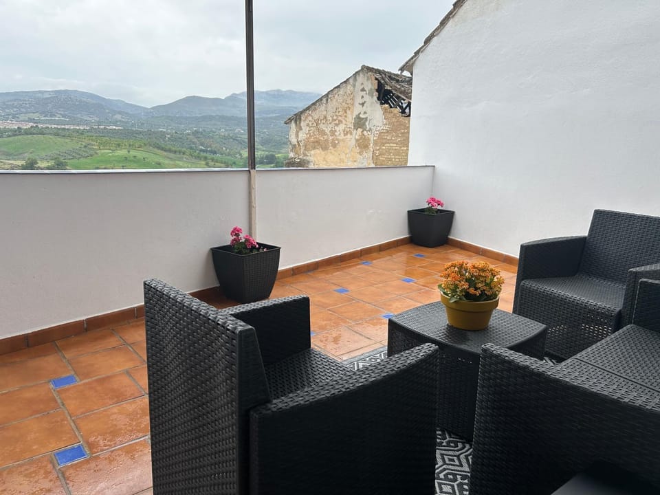 Exclusive Views Ronda House in Ronda