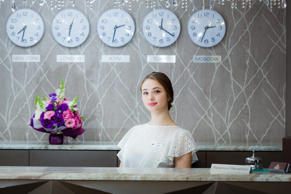 Staff, Decorative detail, Decorative detail, Area and facilities
