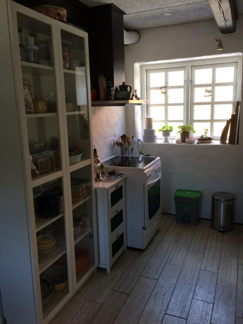 Coffee/tea facilities, Kitchen or kitchenette, Communal kitchen, Area and facilities, pet friendly, stove