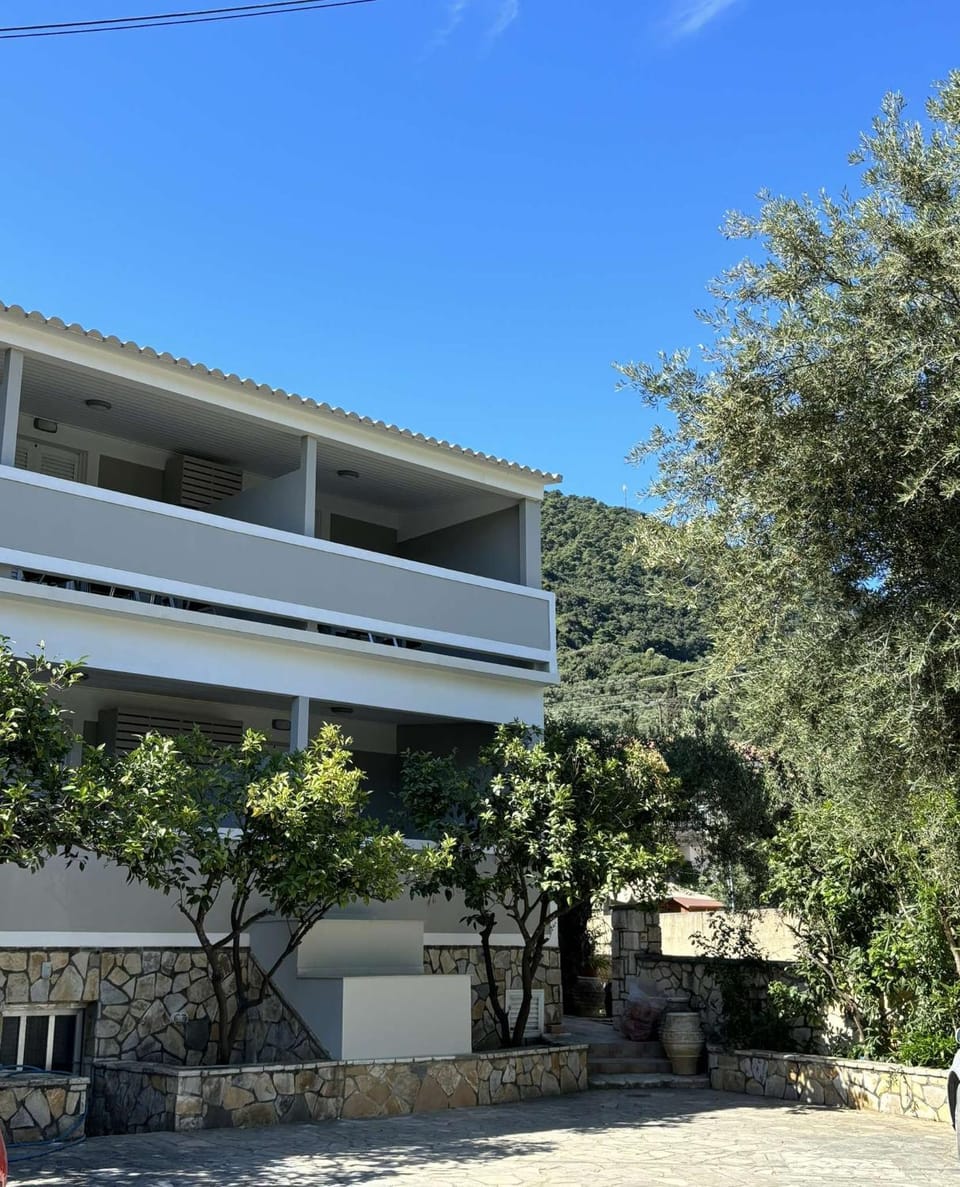 Turtle Beach Studios Apartment in Zakynthos, Greece