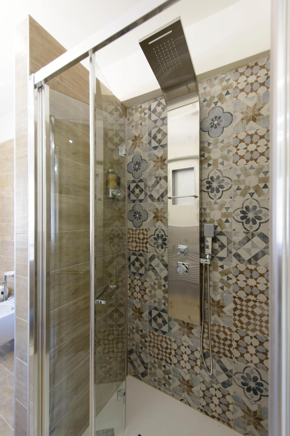 Shower