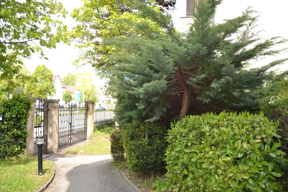 Ludwig Apartment Apartment in Ludwigsburg