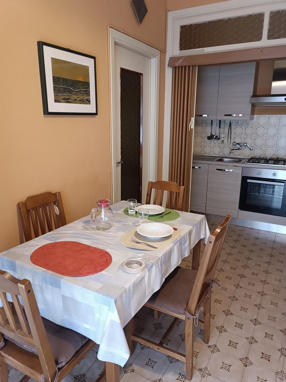 Residenza Adalgisa - A due passi da Finalborgo Apartment in Finale Ligure