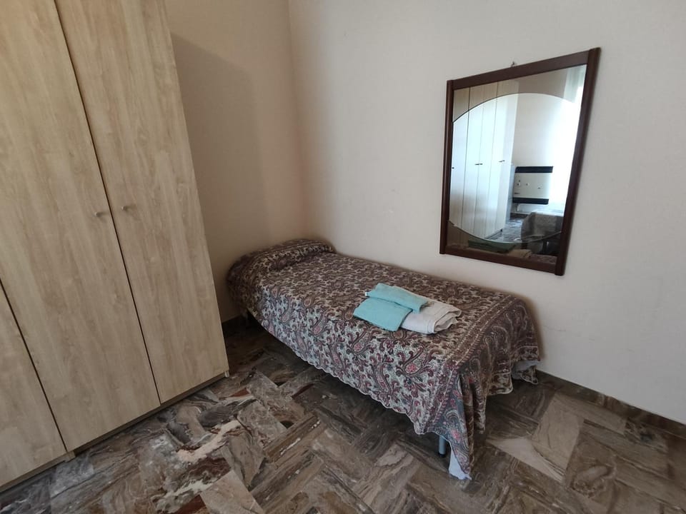 Residenza Adalgisa - A due passi da Finalborgo Apartment in Finale Ligure