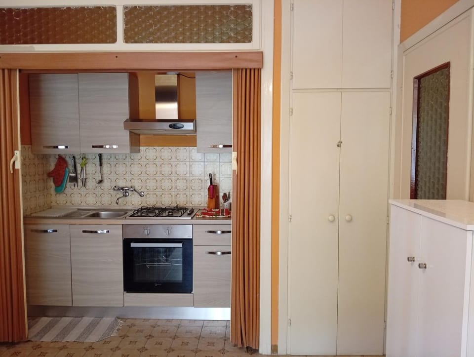 Residenza Adalgisa - A due passi da Finalborgo Apartment in Finale Ligure