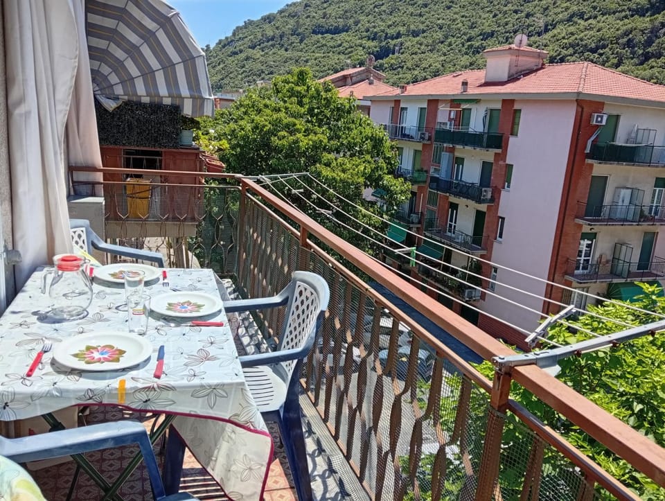 Residenza Adalgisa - A due passi da Finalborgo Apartment in Finale Ligure