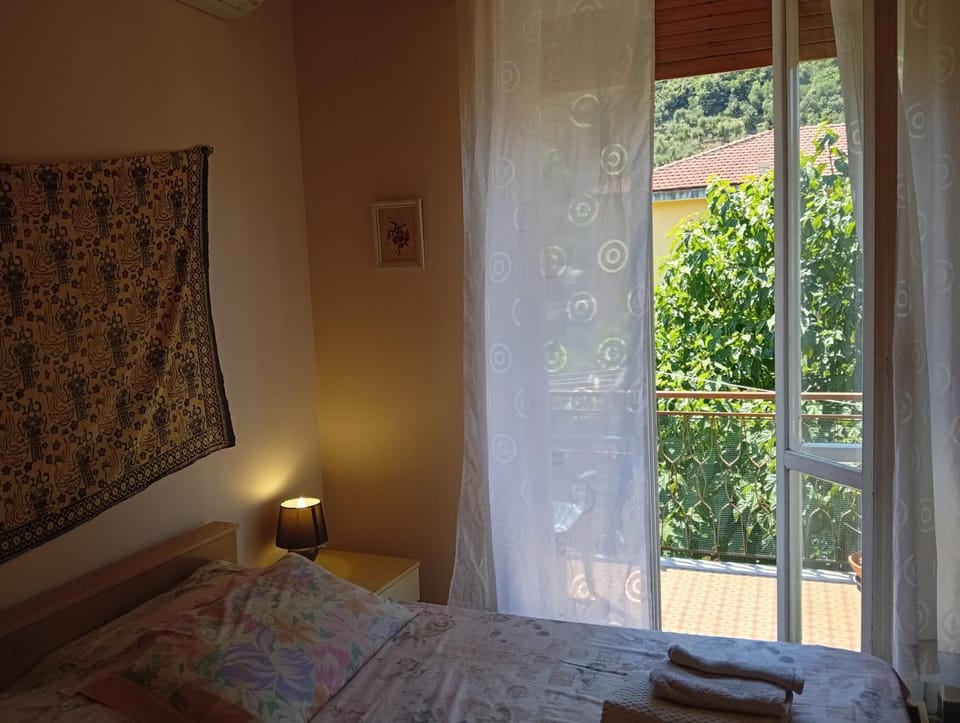Residenza Adalgisa - A due passi da Finalborgo Apartment in Finale Ligure
