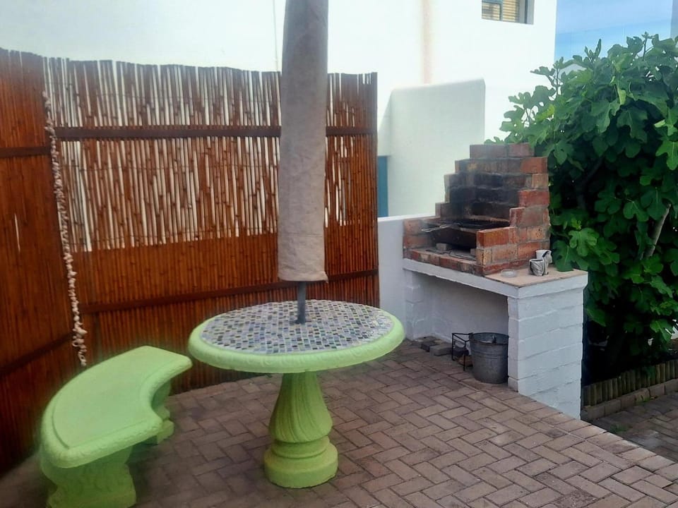 BBQ facilities