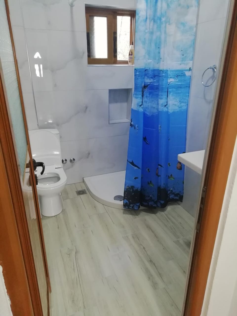 Shower, Toilet, Bathroom, bidet