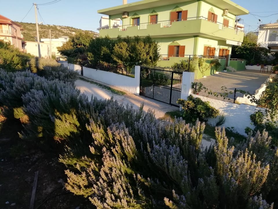 Neighbourhood, City view, Landmark view, Street view, Quiet street view