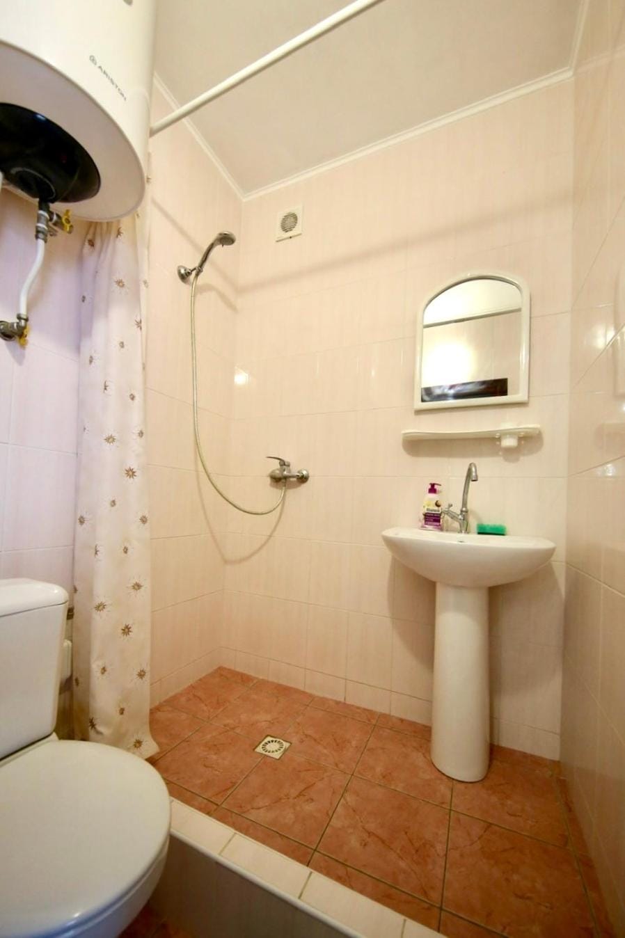 Hotel Elion Hotel in Odessa Oblast