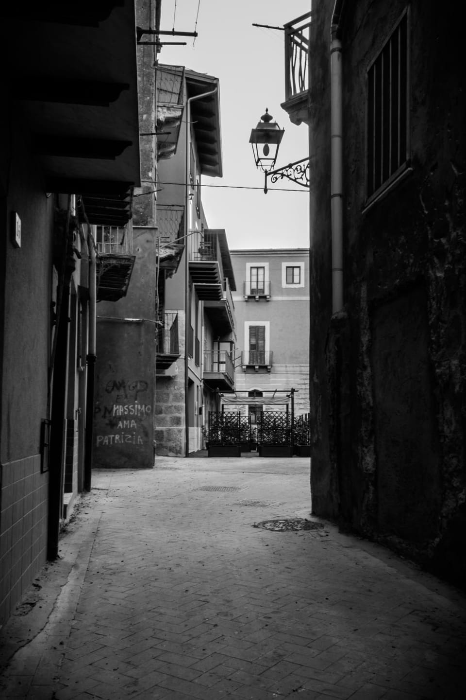 B&B La Piazzetta Bed and Breakfast in Licata