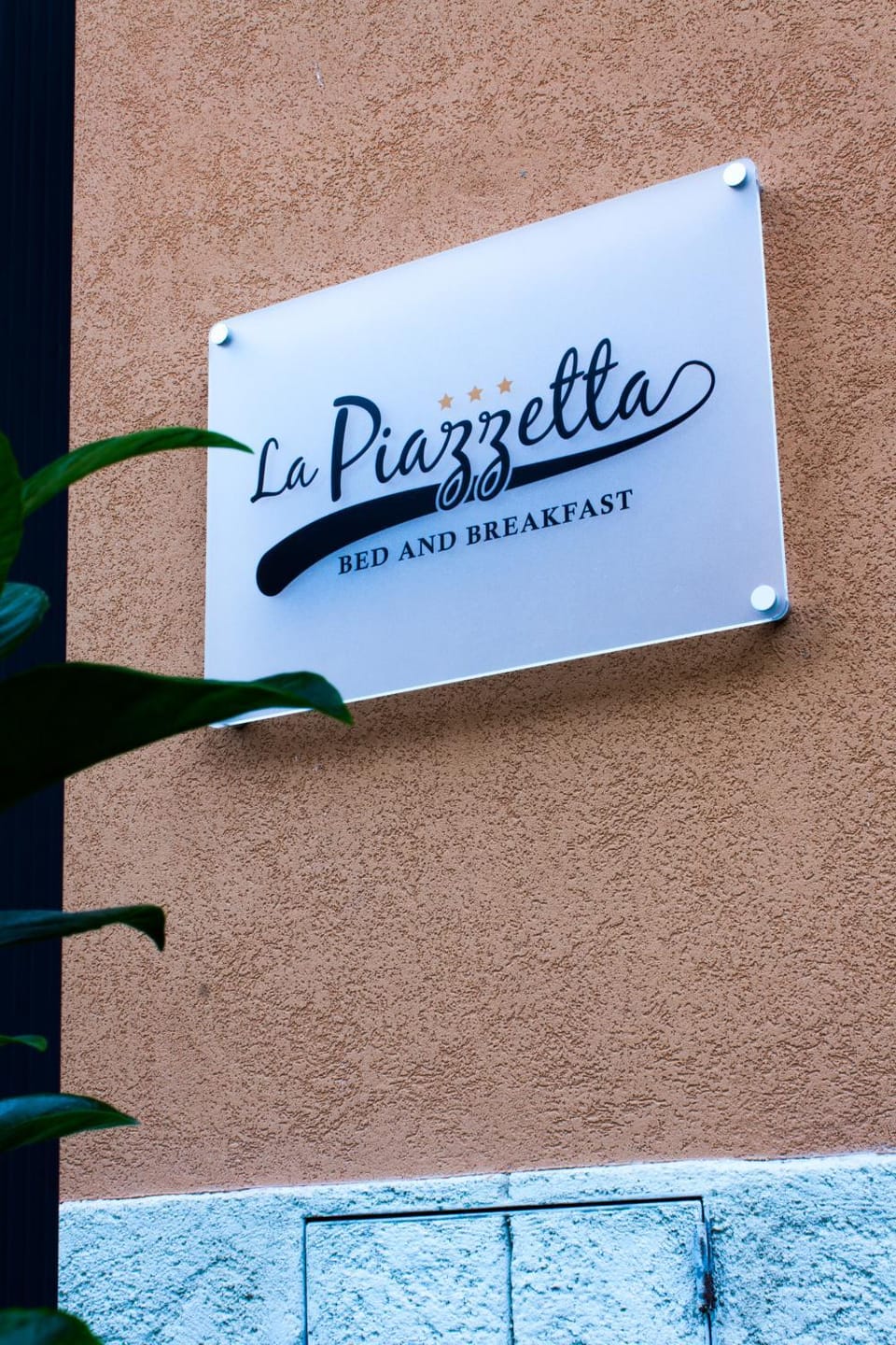 B&B La Piazzetta Bed and Breakfast in Licata