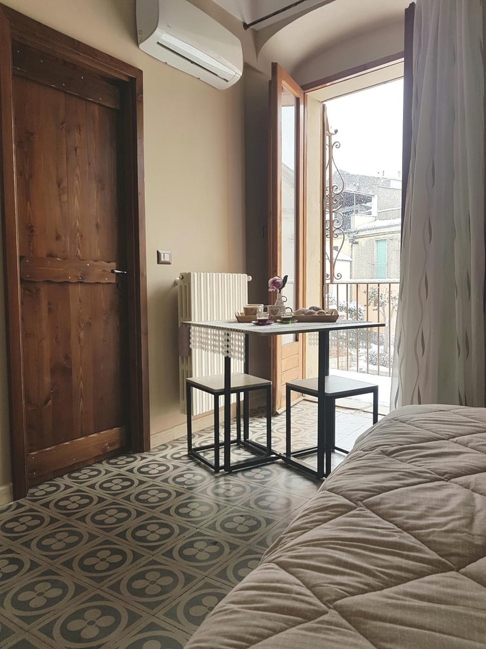 Nonna Ninetta Bed and Breakfast in Basilicata
