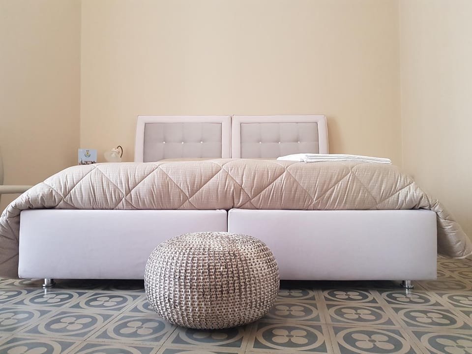 Nonna Ninetta Bed and Breakfast in Basilicata