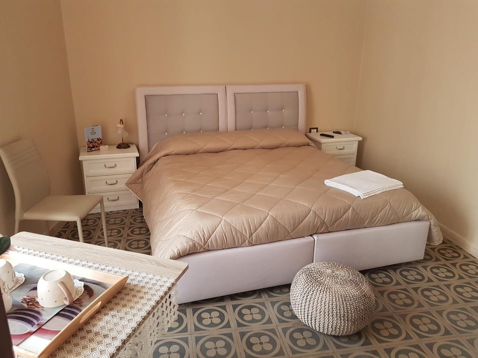 Nonna Ninetta Bed and Breakfast in Basilicata