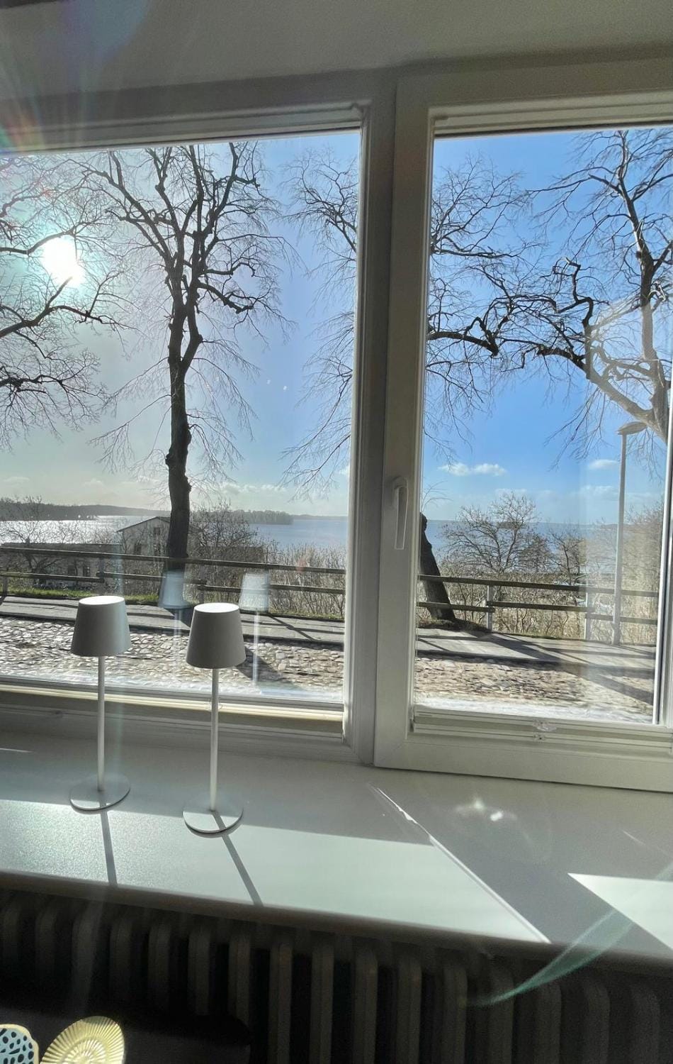 View (from property/room)