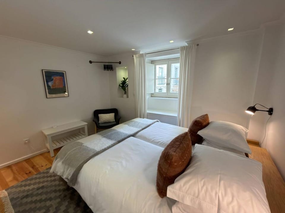 Vigario - Alfama Charm House Apartment in Lisbon