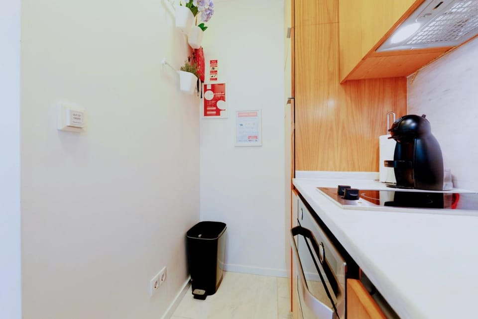 Vigario - Alfama Charm House Apartment in Lisbon