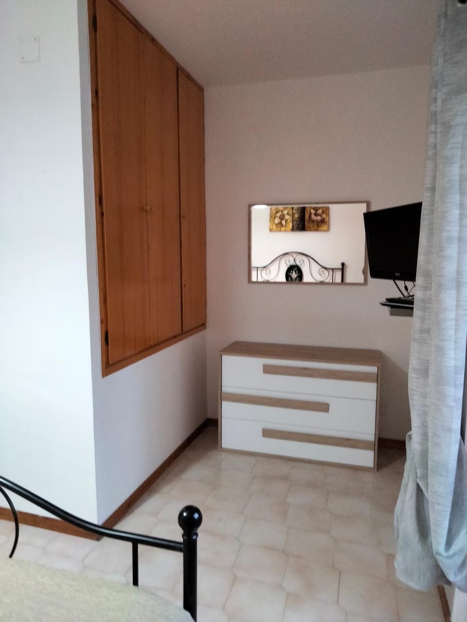 Villetta Clorinda House in San Nicola Arcella