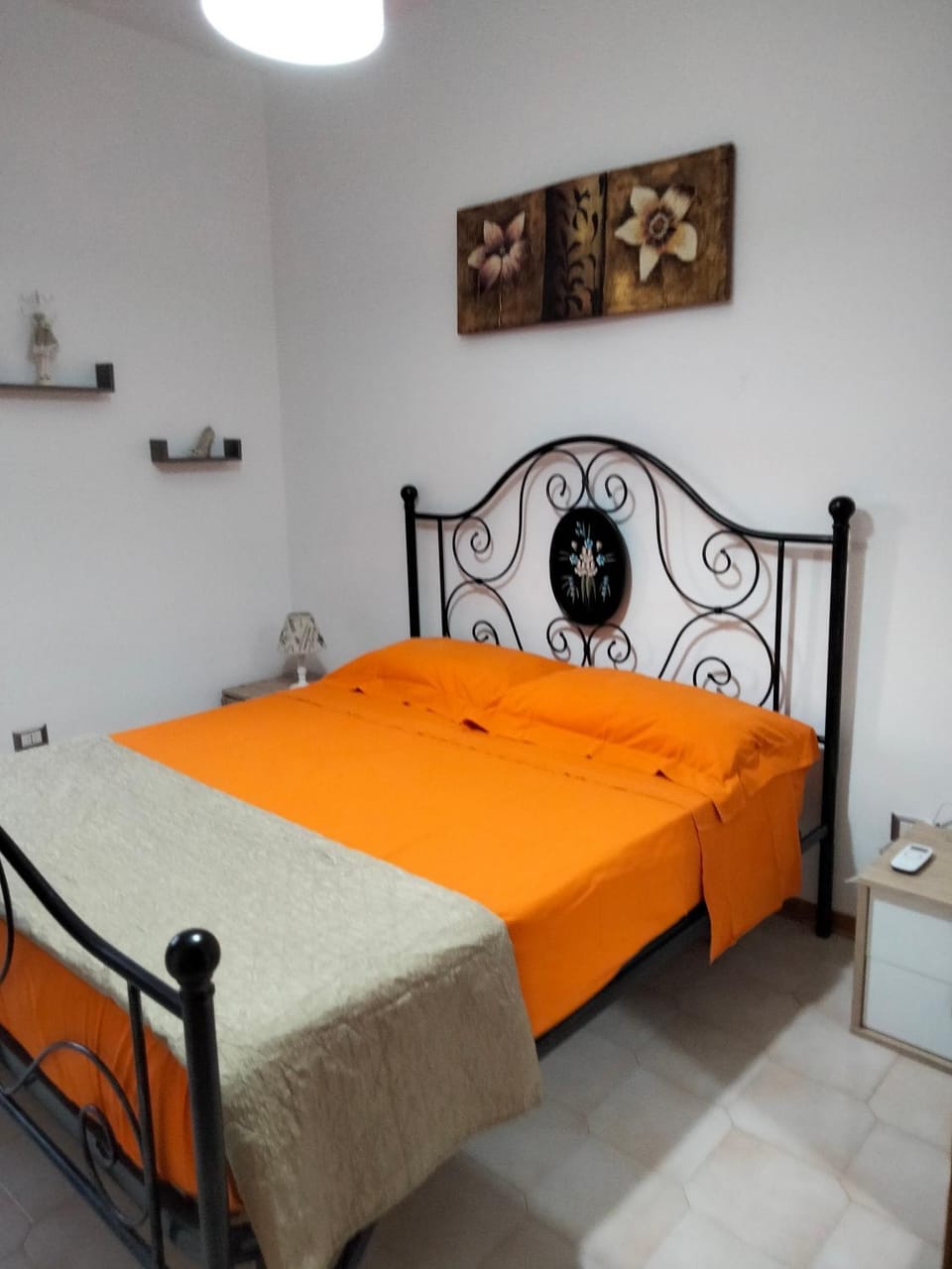 Villetta Clorinda House in San Nicola Arcella