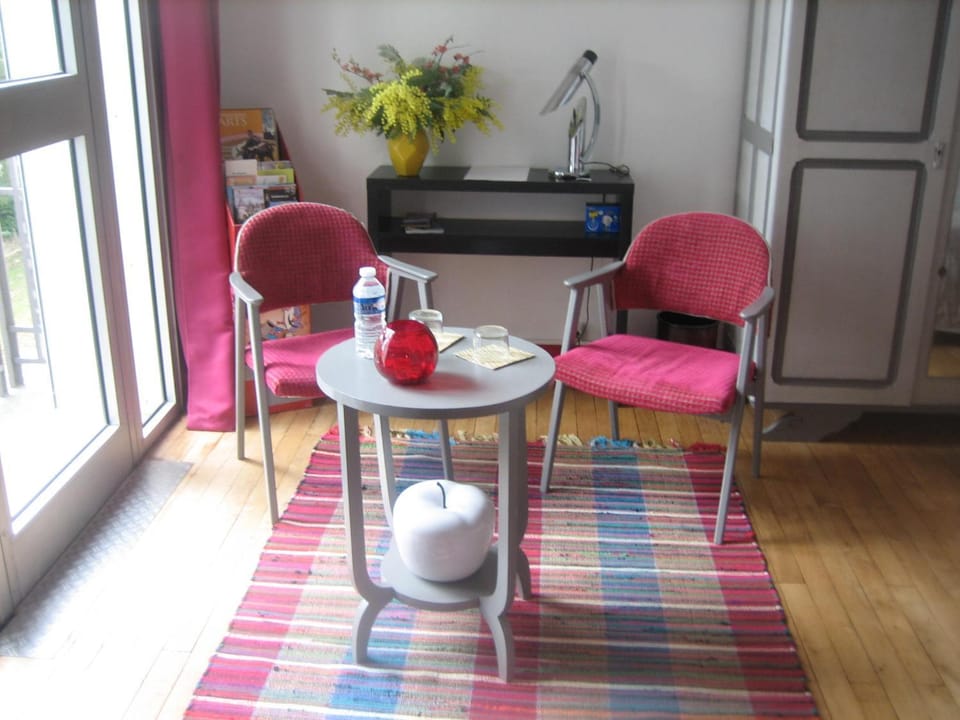 Villa PHILIS Bed and Breakfast in Bergerac