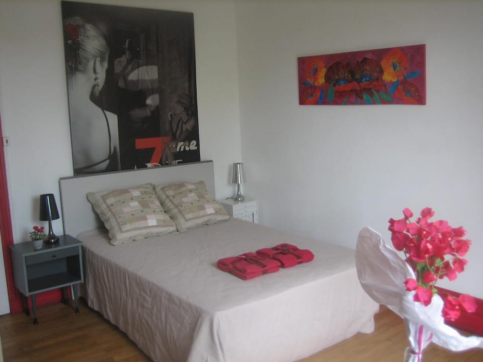 Villa PHILIS Bed and Breakfast in Bergerac