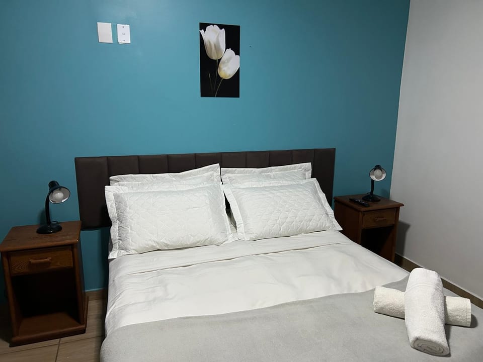 CANAS Praia Hotel Lounge Apartment hotel in Florianopolis