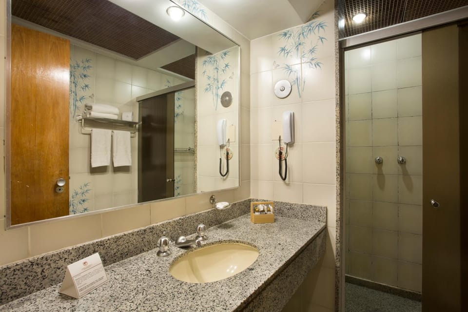 Bathroom, Bathroom