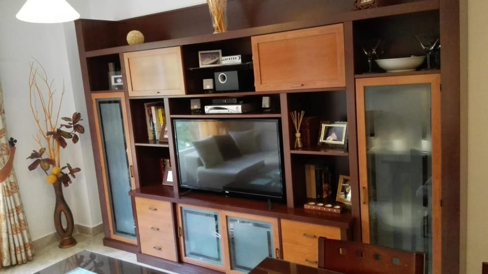 Apartamento en La Carihuela Apartment in Torremolinos