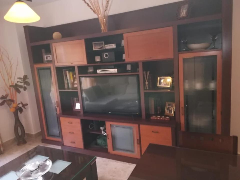 Apartamento en La Carihuela Apartment in Torremolinos