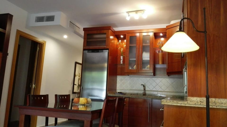 Apartamento en La Carihuela Apartment in Torremolinos