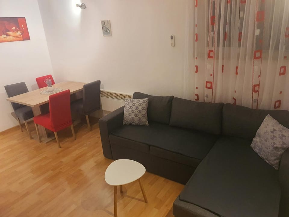 Apartment Ante Apartment in Šibenik-Knin County, Croatia