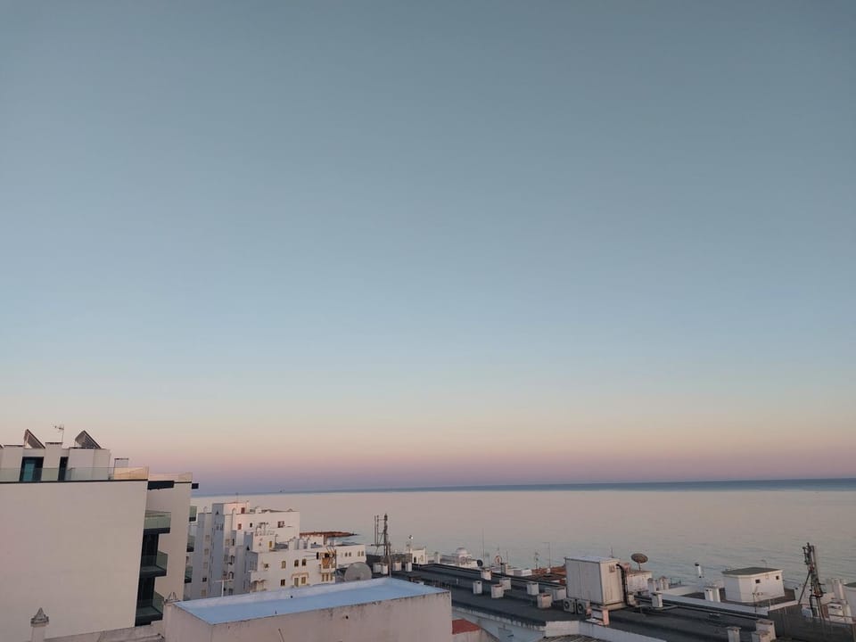 View (from property/room), Bedroom