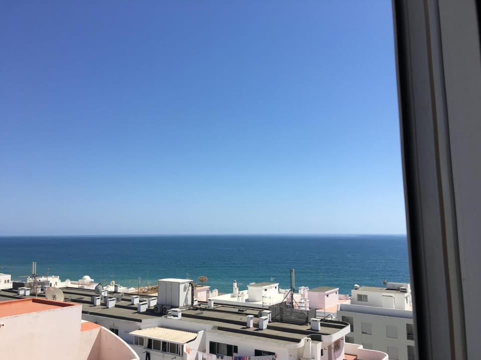 Balcony/Terrace, Balcony/Terrace, Beach, City view, Landmark view, Sea view